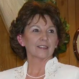 Patricia Montgomery Photo 43