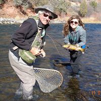 Lora Trout Photo 14