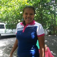 Luisa Mejias Photo 8