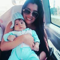Raquel Portillo Photo 9