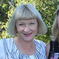 Robyn Willis Photo 34