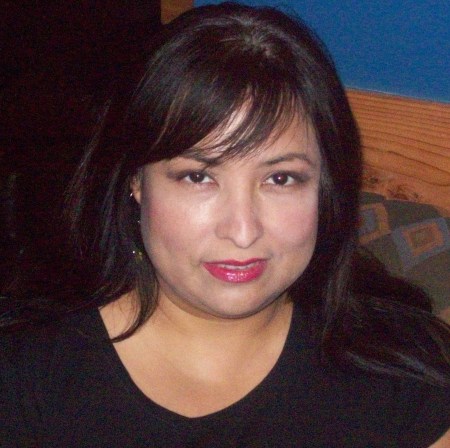 Leticia Garcia Photo 11