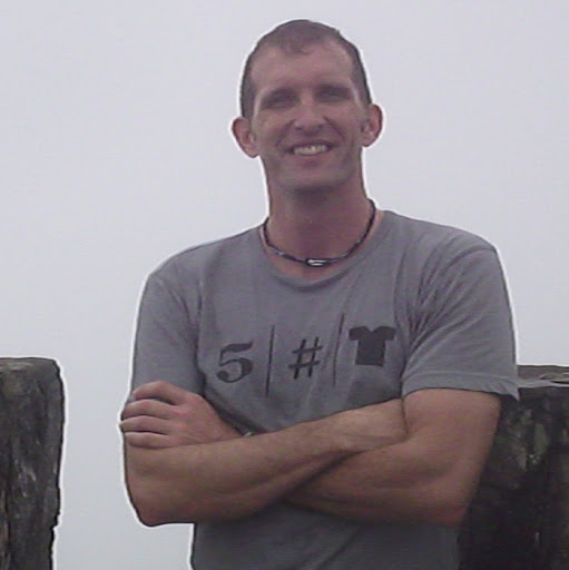 Paul Green Photo 39