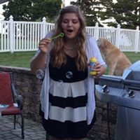 Kristina Arnold Photo 21