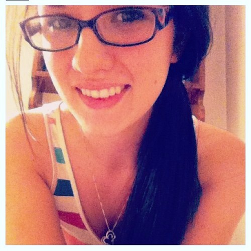 Rachael Howell Photo 7