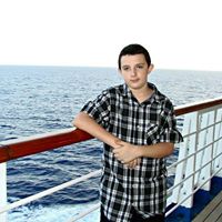 Joseph Michael Photo 34