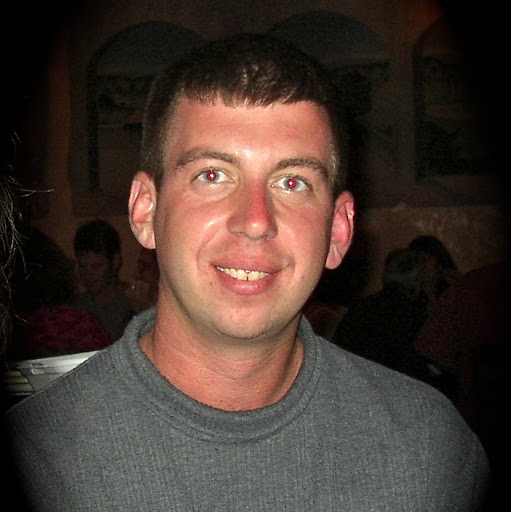 Christopher Cushman Photo 2