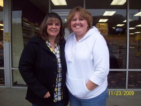 Christine Stacy Photo 27