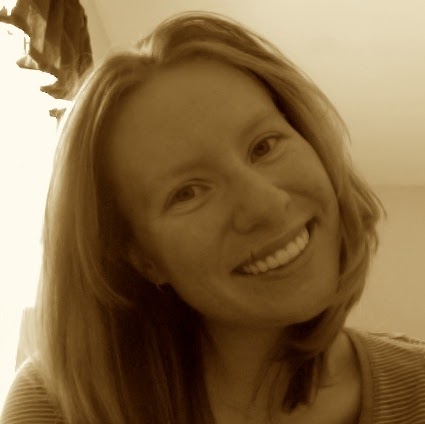 Sarah Dail Photo 17