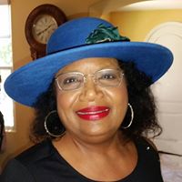 Beverly Blount Photo 24