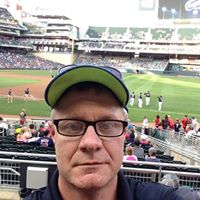 Brian Washburn Photo 41