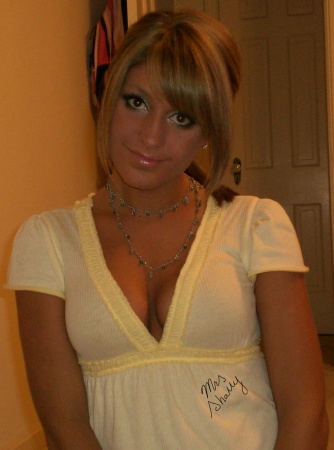 Sarah Shaffer Photo 38