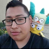 Samuel Vasquez Photo 48