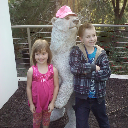 Samantha Deaton Photo 5
