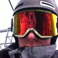 Jordan Sampson Photo 14