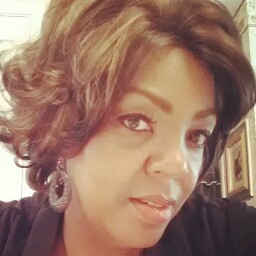 Gloria Stephens Photo 2