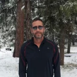 Jason Hilton Photo 34