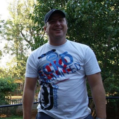 Daryl Walker Photo 16