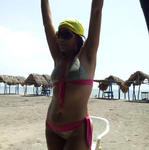 Marla Carroll Photo 24