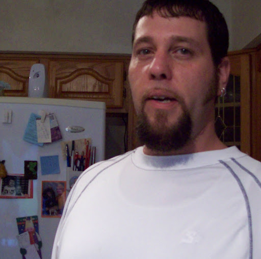 Michael Patten Photo 30