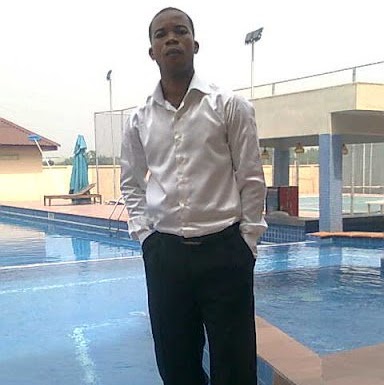 Emmanuel David Photo 27
