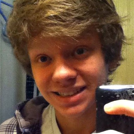 Brandon Conrad Photo 8