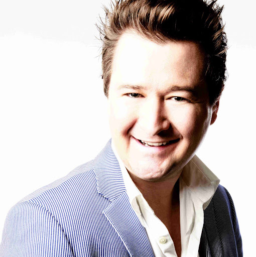 Michael Jenkins Photo 11
