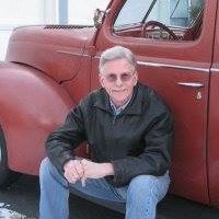 Deane Foote Photo 10