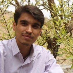 Ali Abedi Photo 35