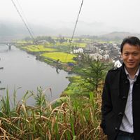 Baolin Li Photo 3