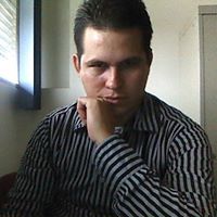 Elber Aguilar Photo 2