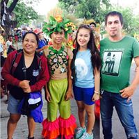 Marites Santos Photo 8