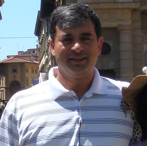 Anand Ramakrishnan Photo 4