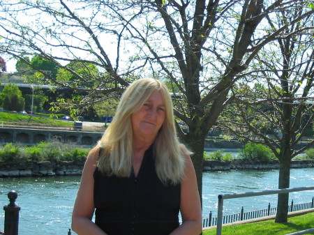 Donna Delaney Photo 9