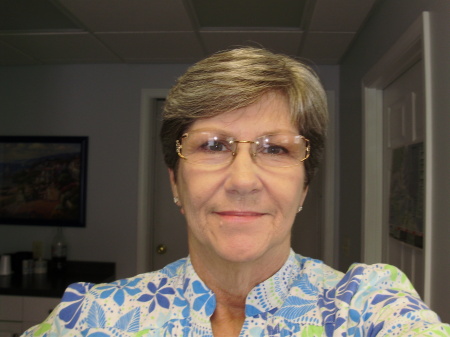 Barbara Pittman Photo 10