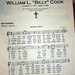 Billy Cook Photo 23