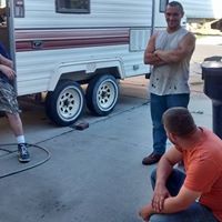 Dustin Ballard Photo 4