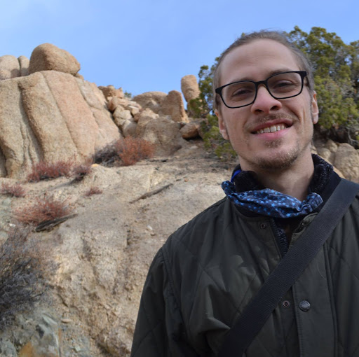 Benjamin Ervin Photo 3
