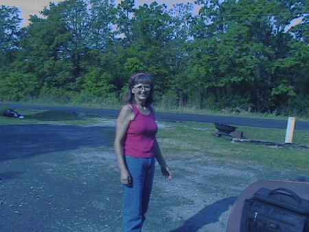 Barbara Arnold Photo 30