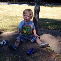 Zachary Magee Photo 12
