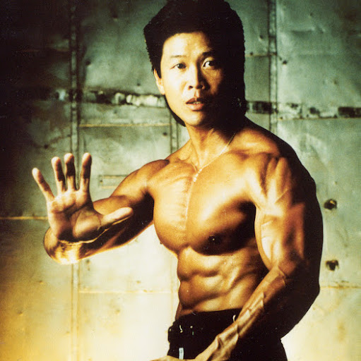 Harry Mok Photo 8