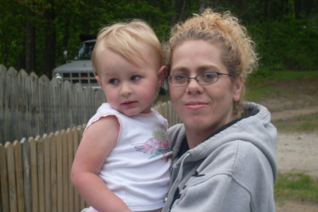 Melissa Kramer Photo 12