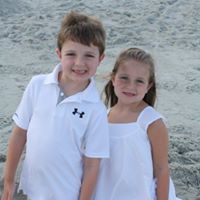 Rebecca Reaves Photo 12