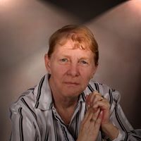 Mary Gore Photo 20