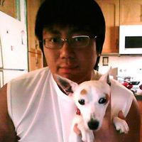 Liang Xu Photo 25