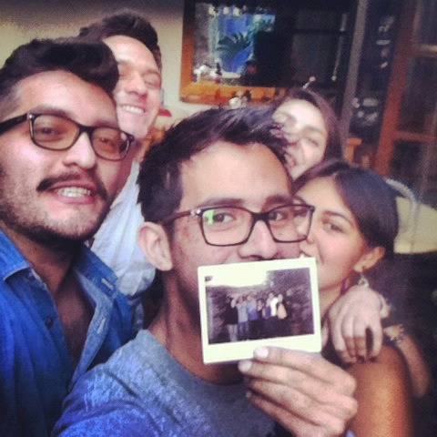 Manuel Leon Photo 3