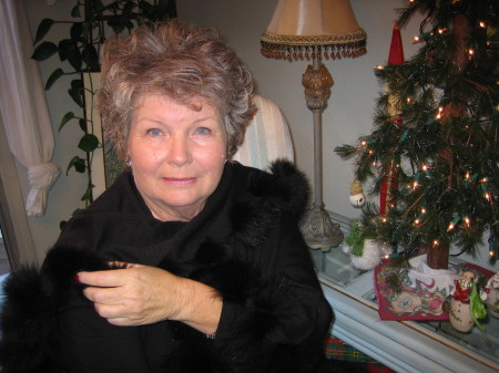 Janet Reed Photo 6