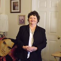 Linda Carson Photo 21
