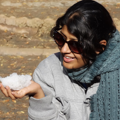 Meghna Yadav Photo 8
