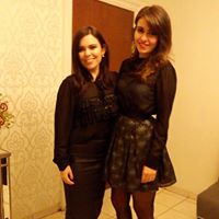 Andrea Felix Photo 21
